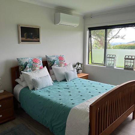 أوتوروهانغا B&B At Whitbourne المظهر الخارجي الصورة