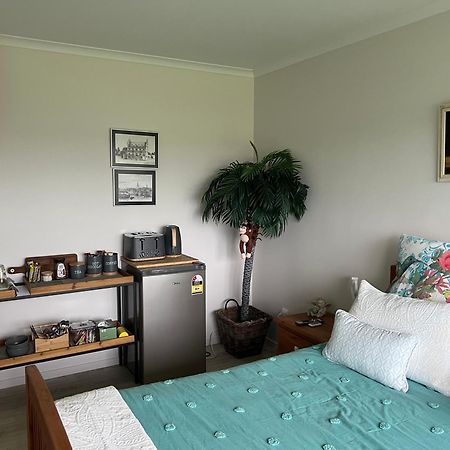 أوتوروهانغا B&B At Whitbourne المظهر الخارجي الصورة
