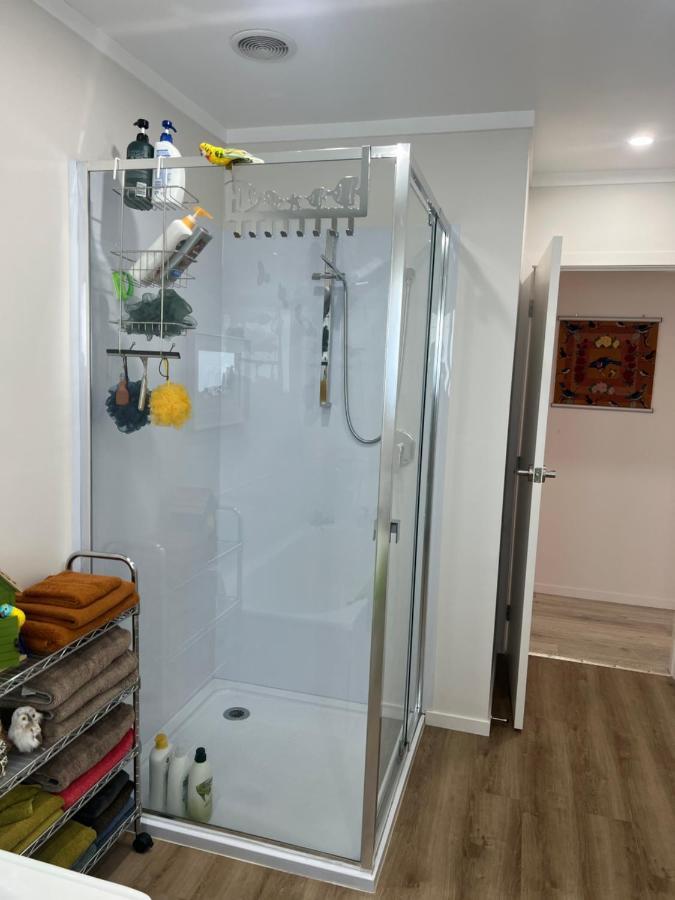 أوتوروهانغا B&B At Whitbourne المظهر الخارجي الصورة