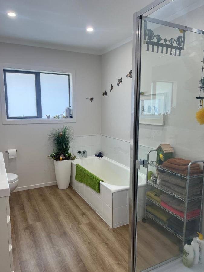 أوتوروهانغا B&B At Whitbourne المظهر الخارجي الصورة