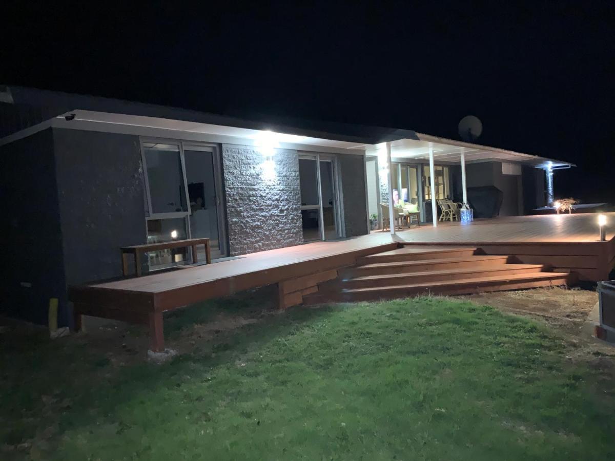 أوتوروهانغا B&B At Whitbourne المظهر الخارجي الصورة