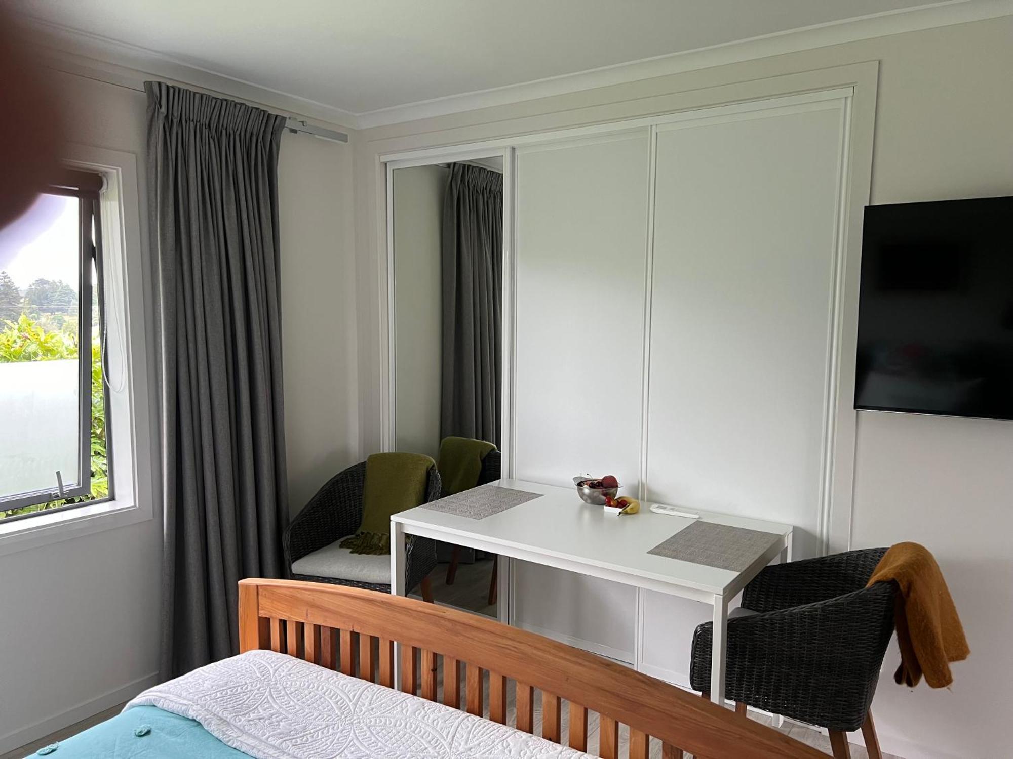أوتوروهانغا B&B At Whitbourne المظهر الخارجي الصورة