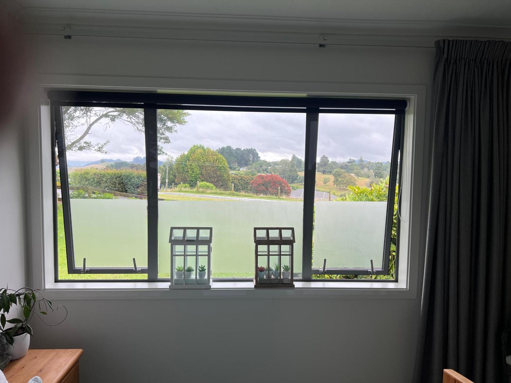 أوتوروهانغا B&B At Whitbourne المظهر الخارجي الصورة