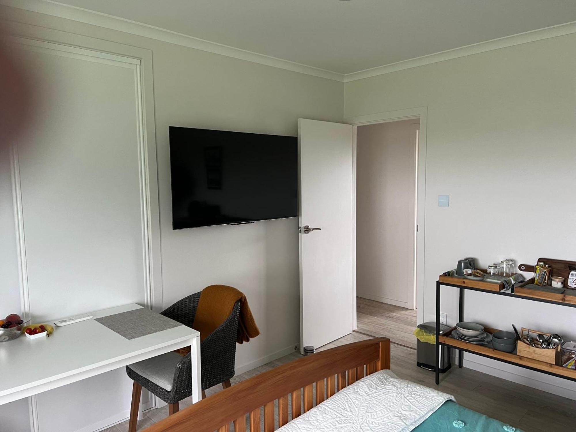 أوتوروهانغا B&B At Whitbourne المظهر الخارجي الصورة