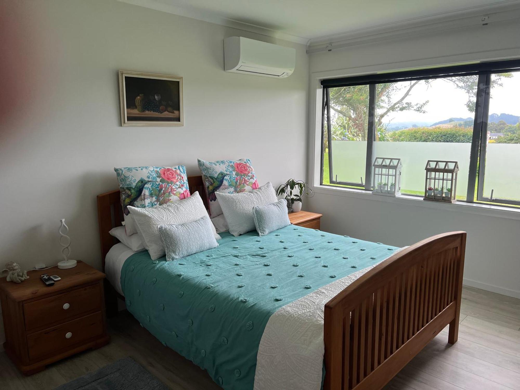 أوتوروهانغا B&B At Whitbourne المظهر الخارجي الصورة